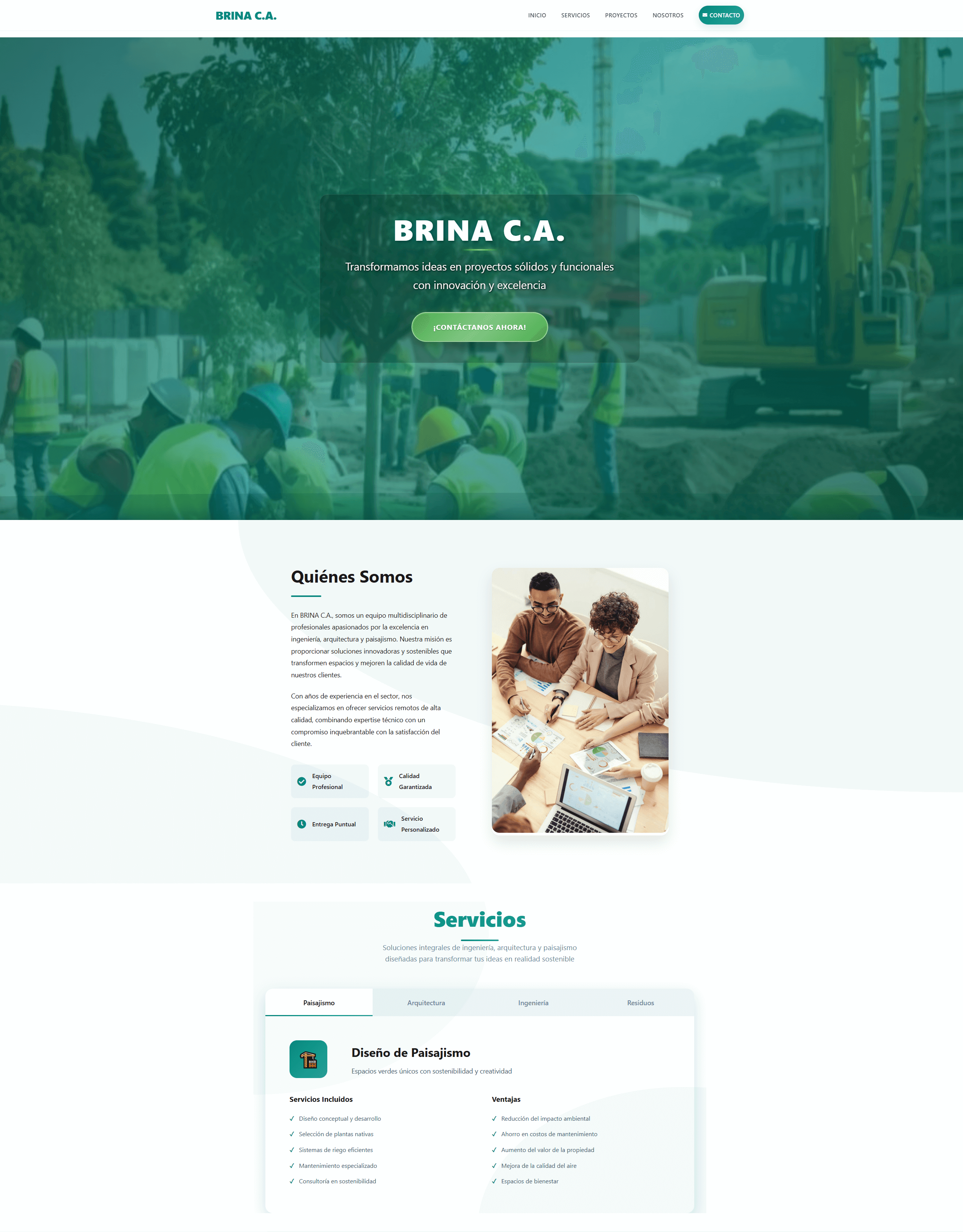 Grupo Empresarial