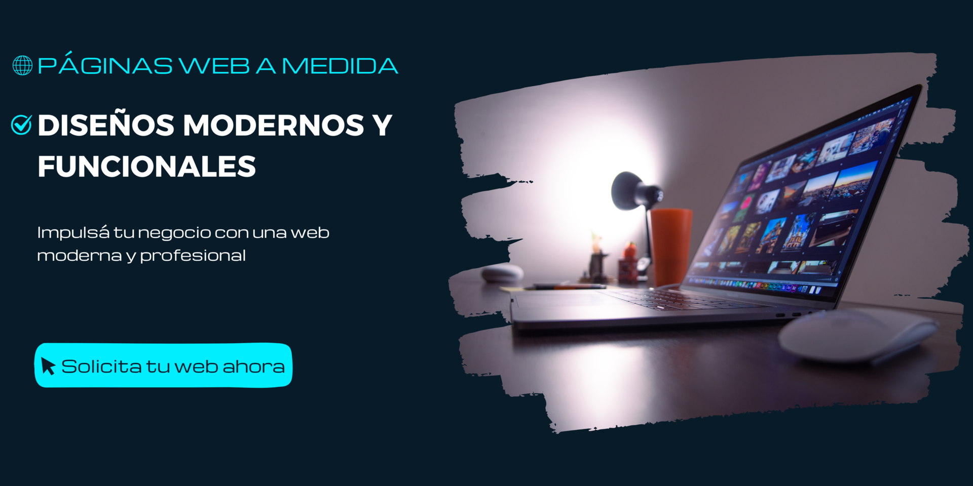 Páginas web que generan ventas