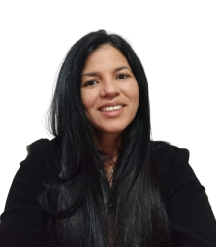 Cliente satisfecha